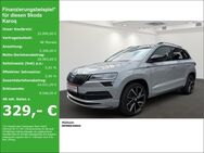 Skoda Karoq, 1.5 TSI Sportline, Jahr 2020 - Mülheim (Ruhr)