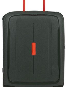 Samsonite Hartschalen-Trolley ESSENS CIRCULAR, verschiedene Größen, 4 Rollen, digitaler Produktpass für Transparenz des gesamten Produktlebenszyklus