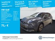 VW Golf, 2.0 TDI VIII Move, Jahr 2024 - Frankfurt (Main)