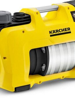 KÄRCHER Gartenpumpe BP 5 HOME & GARDEN, für alle Wasserquellen