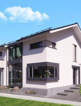 Bien-Zenker Stadtvilla: Ihr Traumhaus in perfekter Lage - Magdeburg