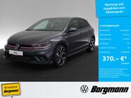 VW Polo, 2.0 TSI, Jahr 2022 - Krefeld