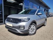 VW T-Cross Life 1,0TSI DSG 81KW/110PS SHZ, ACC, ... - Hüttenberg