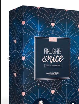 Amorelie adventskalender - Saarbrücken