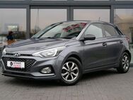 Hyundai i20 YES! KAMERA TEMPOMAT LMF - Geisenheim