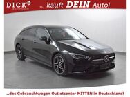 Mercedes-Benz CLA 220 d SB AMG Line NIGHT+WIDES+360+MULTIB+ACC+ - Bebra