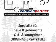 ONLINEHANDEL FÜR CARAVAN-ERSATZTEILE Wohnwagen und Wohnmobile - Schotten Zentrum