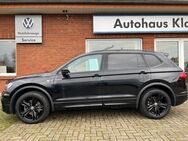 VW Tiguan, 2.0 l TDI Allspace Highline 140 k, Jahr 2020 - Essen (Oldenburg)