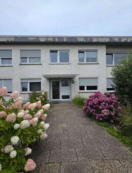 3 Zimmer Wohnung Velbert Am Berg - Velbert