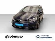 VW Touran, 2.0 TDI Highline Touran, Jahr 2024 - Füssen