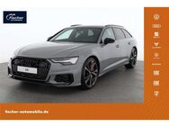 Audi S6, 2.1 Avant TDI quattro 1280, Jahr 2025 - Neumarkt (Oberpfalz)