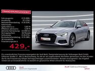 Audi A6, Avant Sport 50 TDI qu Kameras, Jahr 2020 - Ingolstadt