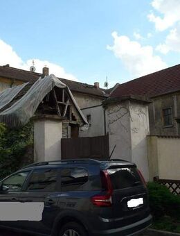 Reserviert - Haus mit Historie (Steinwegmühle) in Taucha - Taucha