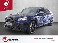 Audi Q2, S line 30 TDI, Jahr 2024 - Saal (Donau)