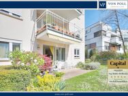 Sonnige Terrassenwohnung mit offenem Wohn- und Essbereich - Heilbronn