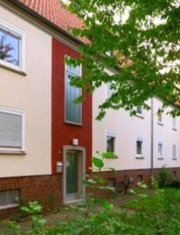 Kleine 2-Zimmer-Wohnung in Ahlen Innenstadt für Sie! - Ahlen