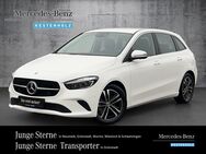 Mercedes B 200, PROGRESSIVE LEANKRAD-HZ, Jahr 2023 - Hockenheim