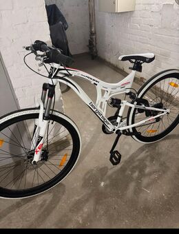 Bergsteiger Mountainbike fast neu - Bochum