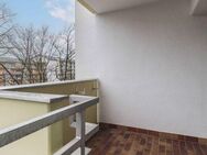 3-Zimmer-Wohnidyll mit Balkon in Top-Lage von Germering - Germering
