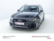 Audi RS3, 2.5 TFSI Sportback S-TRO, Jahr 2020 - Berlin