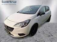 Opel Corsa, 1.4 E Edition, Jahr 2016 - Neumünster