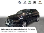 VW Tiguan, 2.0 TDI Allspace, Jahr 2023 - Berlin