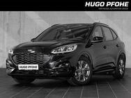 Ford Kuga, 2.0 ST-Line EB, Jahr 2023 - Hamburg