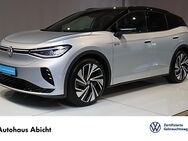 VW ID.4, GTX 225kW 5JahreGarantie Wärmepump, Jahr 2023 - Duderstadt