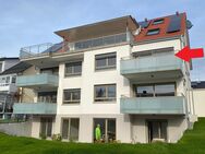 Neue Wohnung mit Einbauküche und Balkon: attraktive 2,5-Zimmer-Wohnung in Hagnau - Hagnau (Bodensee)