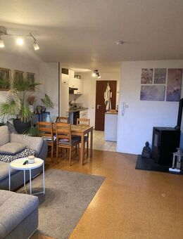Wunderchöne Souterrainwohnng mit eigenem Garten und Garage - Malsch (Landkreis Karlsruhe)