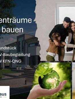 Bauen mit Vertrauen: Die Zukunft für Ihre Familie - Achern