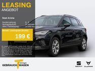 Seat Arona, 1.0 TSI FR, Jahr 2024 - Lüdenscheid