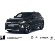 VW T-Cross, 1.5 l TSI R-Line, Jahr 2022 - Wunstorf