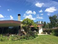 Von Privat: Freistehendes Haus mit schönem Garten - Daisendorf