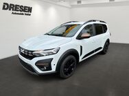 Dacia Jogger, Extreme TCe 110 Fahrerprofil Spurwechselassistent, Jahr 2024 - Neuss