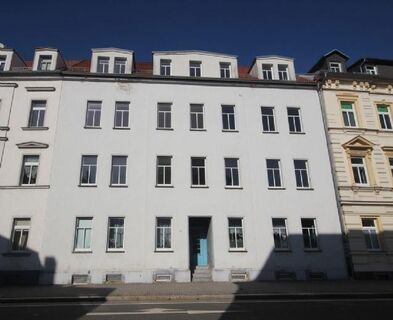 helle Wohnung mit Balkon und Stellplatz (WE006)