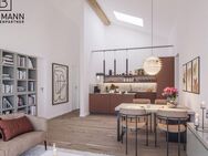 *Provisionsfrei* Neubau 4.5-Zimmer-Penthouse-Wohnung in Tiengen zu verkaufen - Waldshut-Tiengen