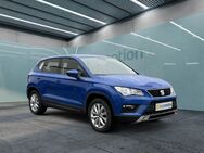 Seat Ateca, 2.0 TDI Style (150 ), Jahr 2020 - München