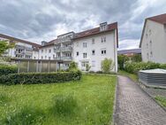Ideale Kapitalanlage: 1 Zimmer Appartment mit toller Aussicht! Freiburg-Brühl - Freiburg (Breisgau)