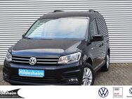 VW Caddy, 2.0 TDI Comfortline, Jahr 2020 - Crivitz