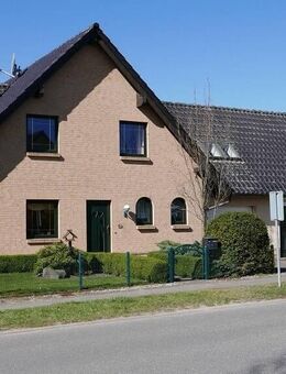 Viel Freiraum für Ihre Familie! - Woldegk