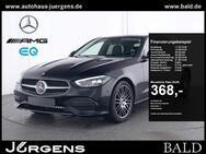 Mercedes C 200, Avantgarde Ambi 18, Jahr 2022 - Plettenberg