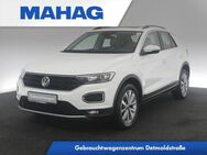 VW T-Roc, 1.5 TSI Style, Jahr 2021 - München