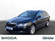 Skoda Superb, 2.0 TDI Ambition, Jahr 2015 - Witzenhausen