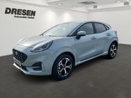 Ford Puma, ST-Line Sitz-&, Jahr 2024 - Neuss