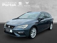 Seat Leon, 1.5 Sportstourer FR Leon Sportstourer ST FR, Jahr 2020 - Herford (Hansestadt)