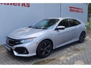 Honda Civic 1.0 i-VTEC Turbo Elegance - Oldenburg