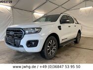 Ford Ranger Wildtrak Doppelkabine 4x4 Panther Nav Xen - Steinbach-Hallenberg