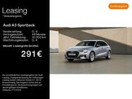 Audi A3, Sportback 35 TDI advanced, Jahr 2024 - Schweinfurt