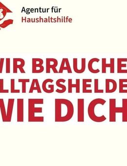 Wir suchen Dich - Zellingen